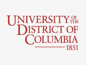 University of District Columbia